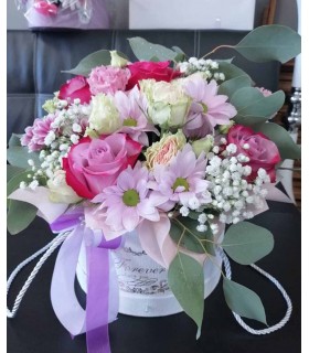 Aranjamentul Prieteniei