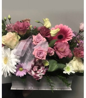 Aranjament Zi Onomastica