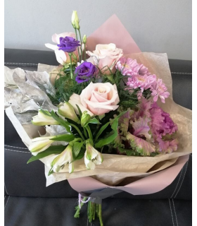 BUCHETUL RECUNOSTINTEI