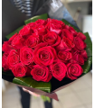 Buchet  Red Roses Ecuador