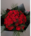 Buchet BIG Red Roses