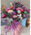 Buchet elegant VIP