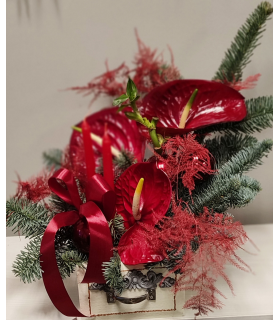 Aranjament de Craciun