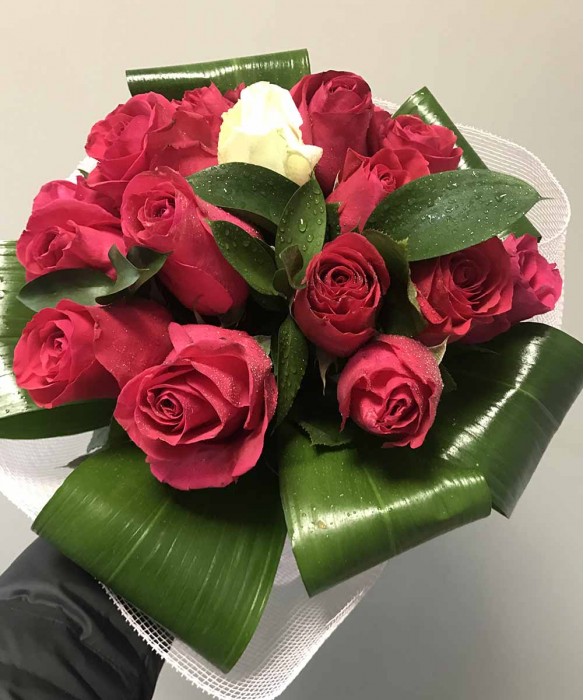 Buchet sweet feelings